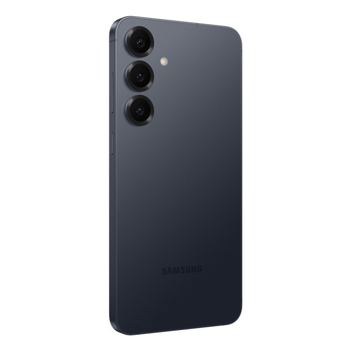 Samsung Galaxy S25+ SM-S936B/DS 17 cm (6.7") Double SIM Android 15 5G USB Type-C 12 Go 512 Go 4900 mAh Noir, Bleu
