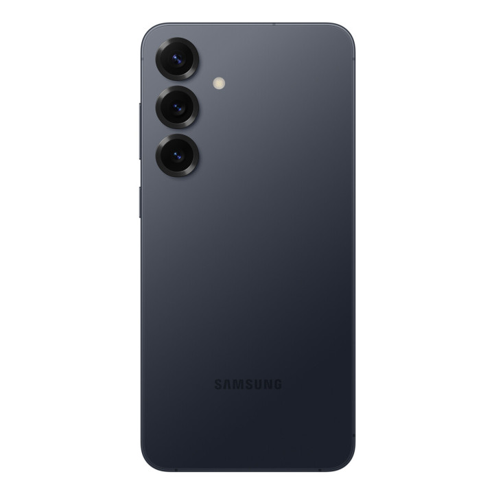 Samsung Galaxy S25+ SM-S936B/DS 17 cm (6.7") Double SIM Android 15 5G USB Type-C 12 Go 512 Go 4900 mAh Noir, Bleu