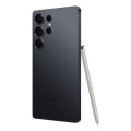 Samsung Galaxy S25 Ultra SM-S938B/DS 17,5 cm (6.9") Double SIM Android 15 5G USB Type-C 12 Go 256 Go 5000 mAh Noir, Titane