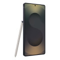 Samsung Galaxy S25 Ultra SM-S938B/DS 17,5 cm (6.9") Double SIM Android 15 5G USB Type-C 12 Go 256 Go 5000 mAh Noir, Titane