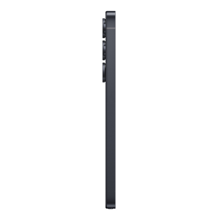 Samsung Galaxy S25 Ultra SM-S938B/DS 17,5 cm (6.9") Double SIM Android 15 5G USB Type-C 12 Go 512 Go 5000 mAh Noir, Titane