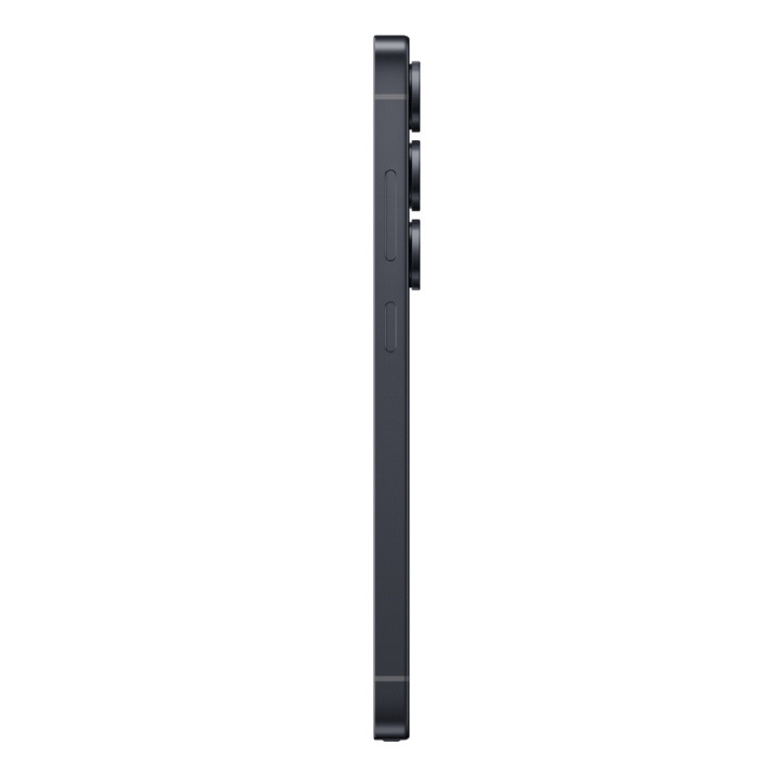 Samsung Galaxy S25 Ultra SM-S938B/DS 17,5 cm (6.9") Double SIM Android 15 5G USB Type-C 12 Go 512 Go 5000 mAh Noir, Titane