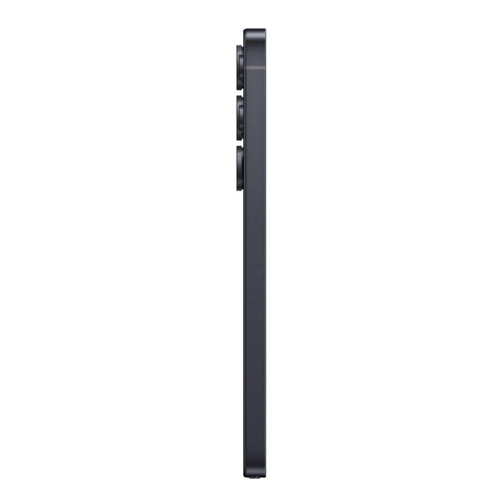 Samsung Galaxy S25 Ultra SM-S938B/DS 17,5 cm (6.9") Double SIM Android 15 5G USB Type-C 12 Go 512 Go 5000 mAh Noir, Titane