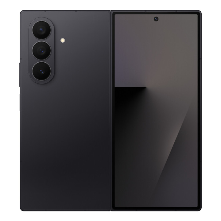 Samsung Galaxy Z Fold7