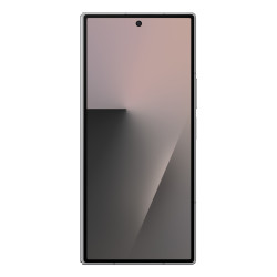 Samsung Galaxy Z Fold 7 SM-F966BZSNEUB smartphone 20,3 cm (8") Double SIM 5G USB Type-C 16 Go 1 To 4400 mAh Gris