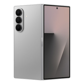 Samsung Galaxy Z Fold 7 SM-F966BZSNEUB smartphone 20,3 cm (8") Double SIM 5G USB Type-C 16 Go 1 To 4400 mAh Gris