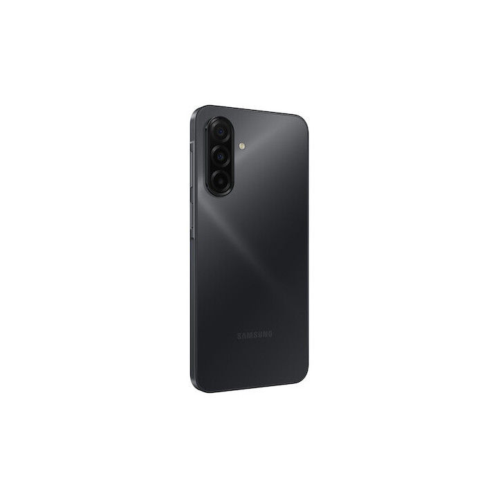 Samsung Galaxy A17 17 cm (6.7") Double SIM Android 15 4G USB Type-C 4 Go 128 Go 5000 mAh Noir