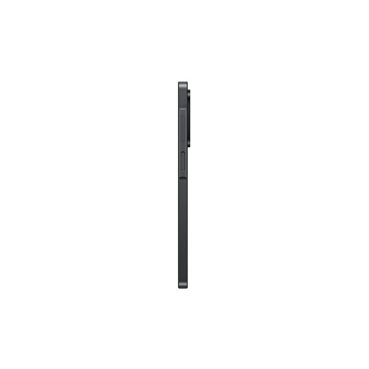 Samsung Galaxy A17 17 cm (6.7") Double SIM Android 15 4G USB Type-C 4 Go 128 Go 5000 mAh Noir