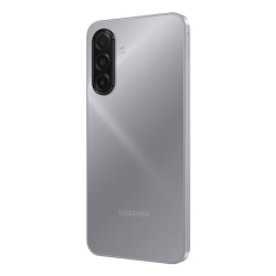 Samsung Galaxy A17 17 cm (6.7") Double SIM Android 15 4G USB Type-C 4 Go 128 Go 5000 mAh Gris