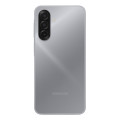Samsung Galaxy A17 17 cm (6.7") Double SIM Android 15 4G USB Type-C 4 Go 128 Go 5000 mAh Gris