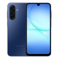 Samsung Galaxy A17 5G 17 cm (6.7") Double SIM Android 15 USB Type-C 4 Go 128 Go 5000 mAh Bleu