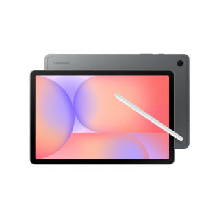 Samsung Galaxy Tab S10 Lite 5G Enterprise Edition 128 Go 27,7 cm (10.9") 6 Go Wi-Fi 6 (802.11ax) Gris
