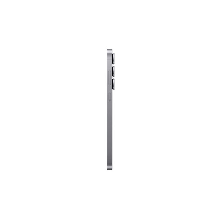 Samsung Galaxy S25 FE Enterprise Edition 17 cm (6.7") Double SIM Android 16.0 5G USB Type-C 8 Go 128 Go 4900 mAh Noir