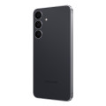 Samsung Galaxy S25 FE Enterprise Edition 17 cm (6.7") Double SIM Android 16.0 5G USB Type-C 8 Go 128 Go 4900 mAh Noir