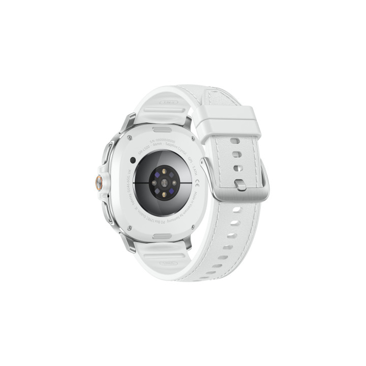 Samsung Galaxy Watch8 Classic Bluetooth (46 mm)