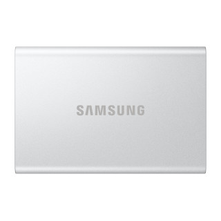 Samsung SSD Externe T7 Resurrected 2To