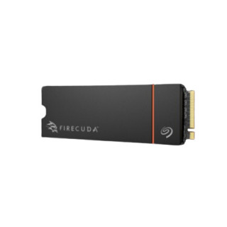 Seagate FireCuda ZP1000GM3A073 disque SSD 1 To M.2 PCI Express 4.0 NVMe 3D TLC