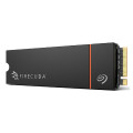 Seagate FireCuda 530R 2 To M.2 PCI Express 4.0 NVMe 3D TLC