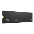 Seagate FireCuda 530R 2 To M.2 PCI Express 4.0 NVMe 3D TLC