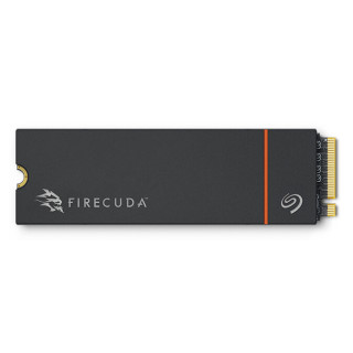 Seagate FireCuda 530R 2 To M.2 PCI Express 4.0 NVMe 3D TLC