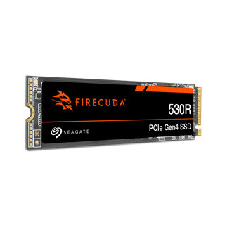 Seagate FireCuda 530R 2 To M.2 PCI Express 4.0 NVMe 3D TLC