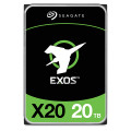 Seagate Enterprise ST20000NM000D disque dur 20 To 7200 tr/min 3.5" Série ATA III