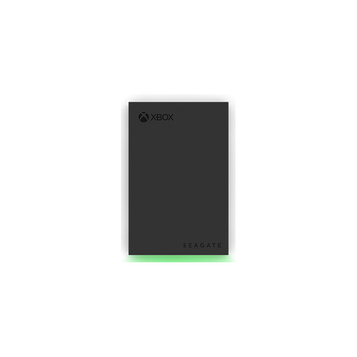 Seagate Game Drive disque dur externe 5 To 3.2 Gen 1 (3.1 Gen 1) Noir