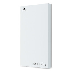 Seagate Game Drive 1 To 3.2 Gen 1 (3.1 Gen 1) Blanc