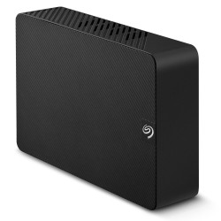 Seagate Expansion STKP22000400 disque dur externe 22 To 3.5" 3.2 Gen 1 (3.1 Gen 1) Noir