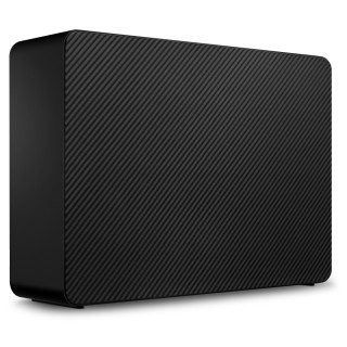 Seagate Expansion STKP22000400 disque dur externe 22 To 3.5" 3.2 Gen 1 (3.1 Gen 1) Noir