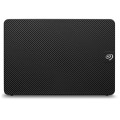 Seagate Expansion STKP28000400 disque dur externe 28 To 3.5" 3.2 Gen 1 (3.1 Gen 1) Noir