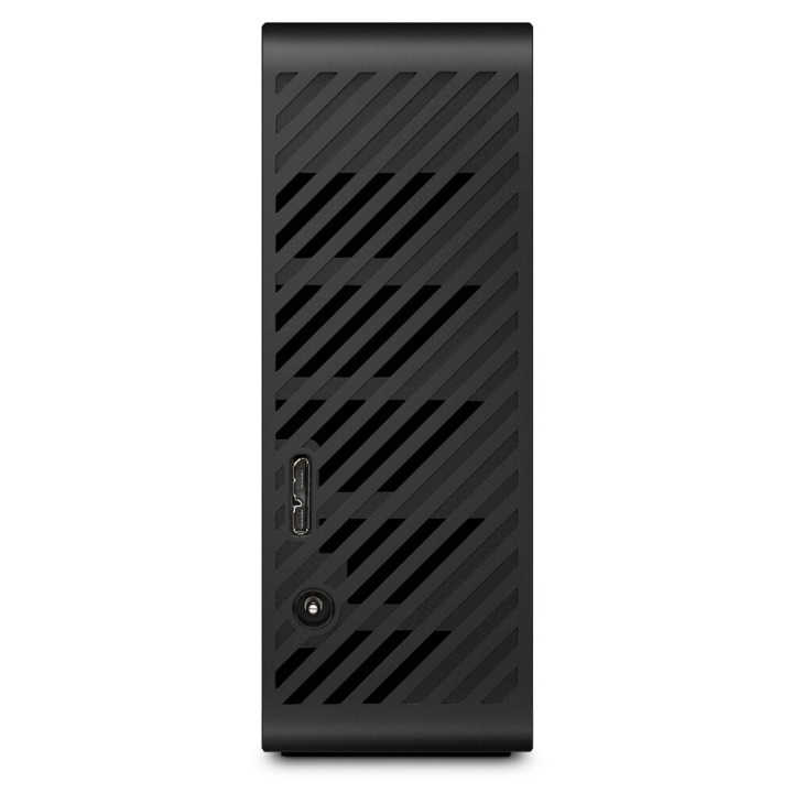 Seagate Expansion STKP28000400 disque dur externe 28 To 3.5" 3.2 Gen 1 (3.1 Gen 1) Noir