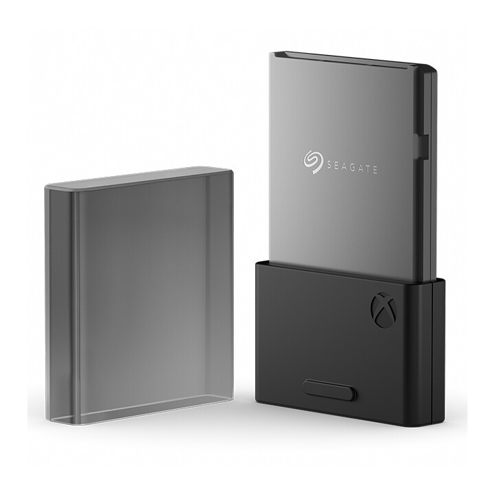 Seagate STJR4000400 accessoire de console de jeux Carte d'extension de stockage