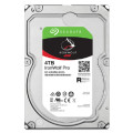 Seagate IronWolf Pro ST4000NT001 disque dur 4 To 7200 tr/min 256 Mo 3.5"