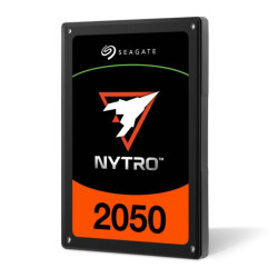 Seagate Nytro 2550 2.5" 1,9 To SAS 3D eTLC