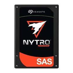 Seagate Nytro 3750 400 Go 2.5" SAS 3D eTLC