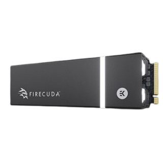 Seagate ZP1000GM3A014 disque SSD M.2 1 To PCI Express