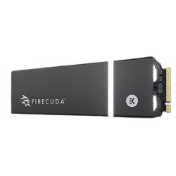 Seagate ZP1000GM3A014 disque SSD M.2 1 To PCI Express