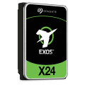Seagate Exos X24 disque dur 24 To 7200 tr/min 512 Mo 3.5" SATA