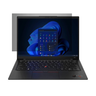 Targus ASF14W0GL filtre anti-reflets pour écran et filtre de confidentialité 35,6 cm (14") Ordinateur portable Filtre de conf