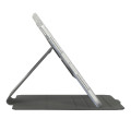 Targus THZ953GL étui pour tablette 27,9 cm (11") Folio Gris, Transparent
