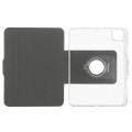 Targus THZ953GL étui pour tablette 27,9 cm (11") Folio Gris, Transparent