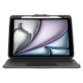 Targus VersaVu QWERTY Nordique Bluetooth Noir
