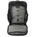 Targus HeritageLuxe sac à dos Sac à dos de voyage Noir Polyester