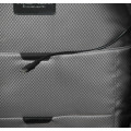 Targus HeritageLuxe sac à dos Sac à dos de voyage Noir Polyester