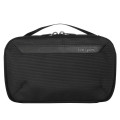 Targus HeritageLuxe sac à dos Sac à dos de voyage Noir Polyester