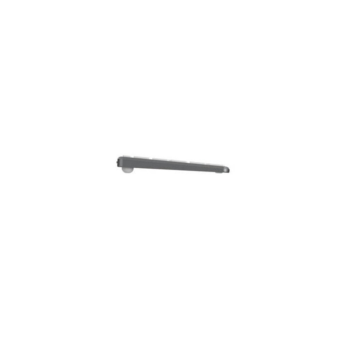 Targus HS2310NO clavier Maison Bluetooth QWERTY Gris