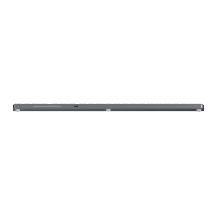 Targus HS2310NO clavier Maison Bluetooth QWERTY Gris