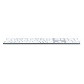 Targus HS2310NO clavier Maison Bluetooth QWERTY Gris