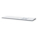 Targus HS2310NO clavier Maison Bluetooth QWERTY Gris